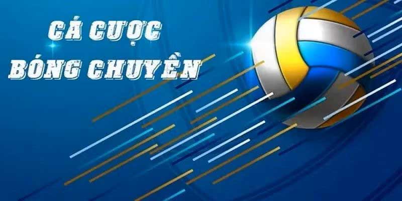 Bóng chuyền da88