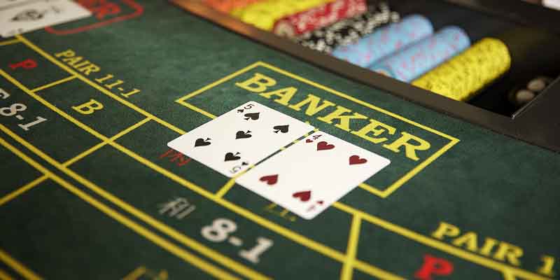 Tìm hiểu các phiên bản baccarat phổ biến hiện nay