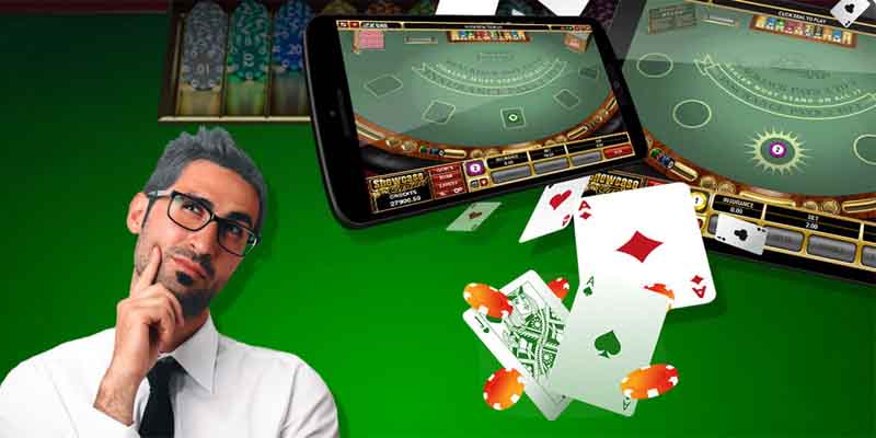 Tìm hiểu luật chơi black jack Da88 cơ bản