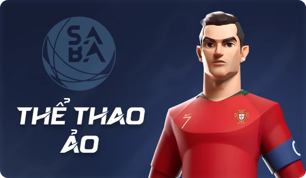 thể thao ảo